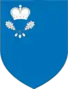 Herb rejonu małoryckiego