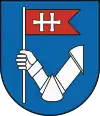 Powiat Nitra