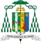 Herb duchownego