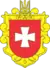 herb obwodu rówieńskiego