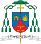 Herb duchownego