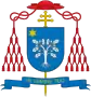 Herb duchownego