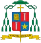 Herb duchownego