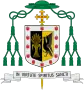 Herb duchownego