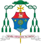 Herb duchownego