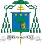 Herb duchownego