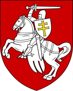 Herb Białorusi