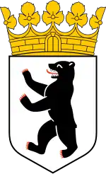 Herb Berlina