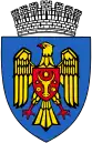 Herb Kiszyniowa