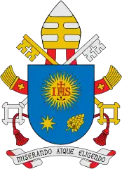 Herb duchownego