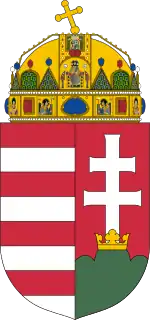 Herb Węgier