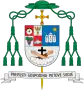 Herb duchownego