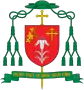 Herb duchownego