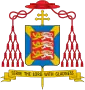 Herb duchownego