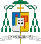 Herb duchownego