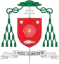 Herb duchownego