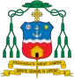 Herb duchownego