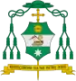 Herb duchownego