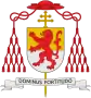 Herb duchownego