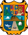 herb stanu Tamaulipas