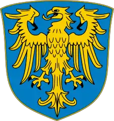 Herb Górnego Śląska