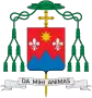 Herb duchownego