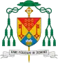 Herb duchownego