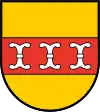 herb powiatu Borken