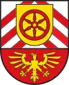 herb powiatu Gütersloh