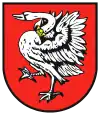 herb powiatu Stormarn