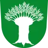 herb powiatu Wesel