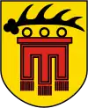 herb powiatu Böblingen