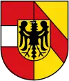 herb powiatu Breisgau-Hochschwarzwald