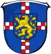 herb powiatu Limburg-Weilburg