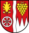 herb powiatu Main-Spessart