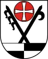 herb powiatu Rems-Murr