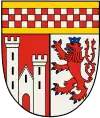 herb powiatu Oberberg