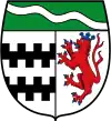 herb powiatu Rheinisch-Bergischer Kreis