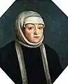 Królowa Bona Sforza