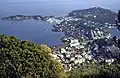 Saint-Jean-Cap-Ferrat from Beaulieu-sur-Mer