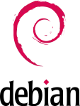 Logo Debian