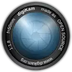 Logo DigiKam