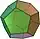 Dodecahedron