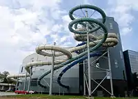 Aquapark