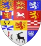 Herb Brunszwiku-Bevern