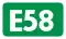 E58