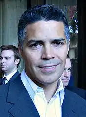 Esai Morales