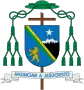 Herb duchownego