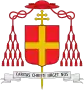 Herb duchownego