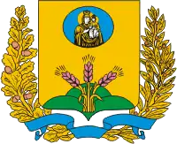 Herb obwodu mohylewskiego